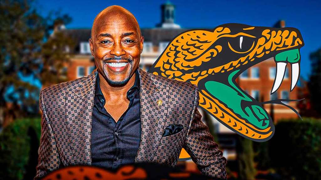 Will Packer explains how HBCU experience shaped his career