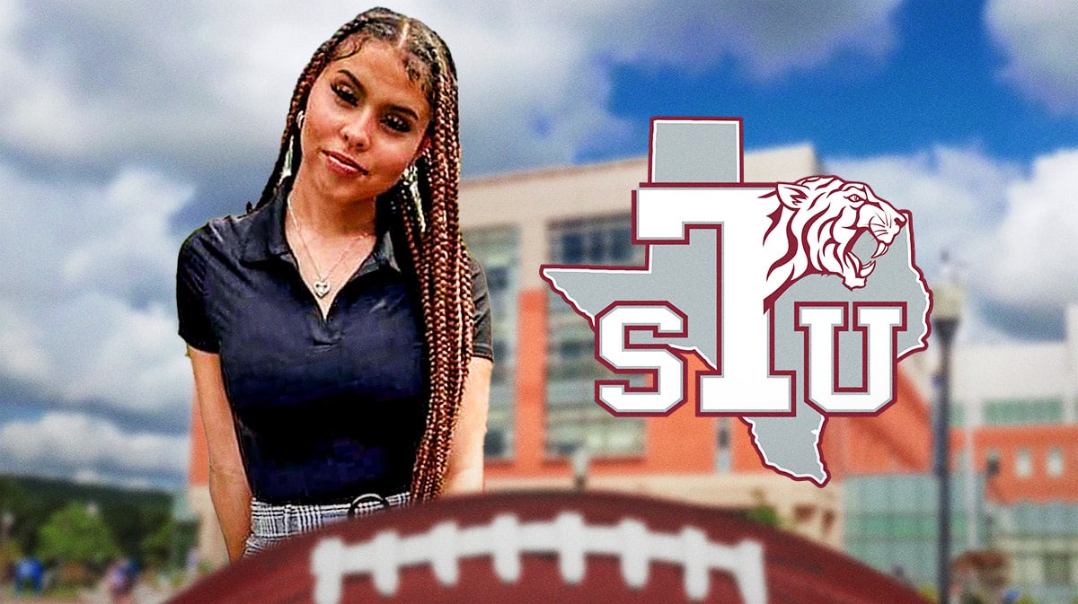 Texas Southern University student Teiyah Hicks charts a unique path to recovery following a near fatal accident.