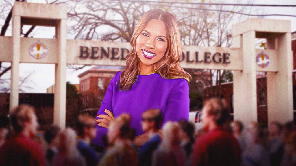 Benedict College creates scholarship for Bahamian students