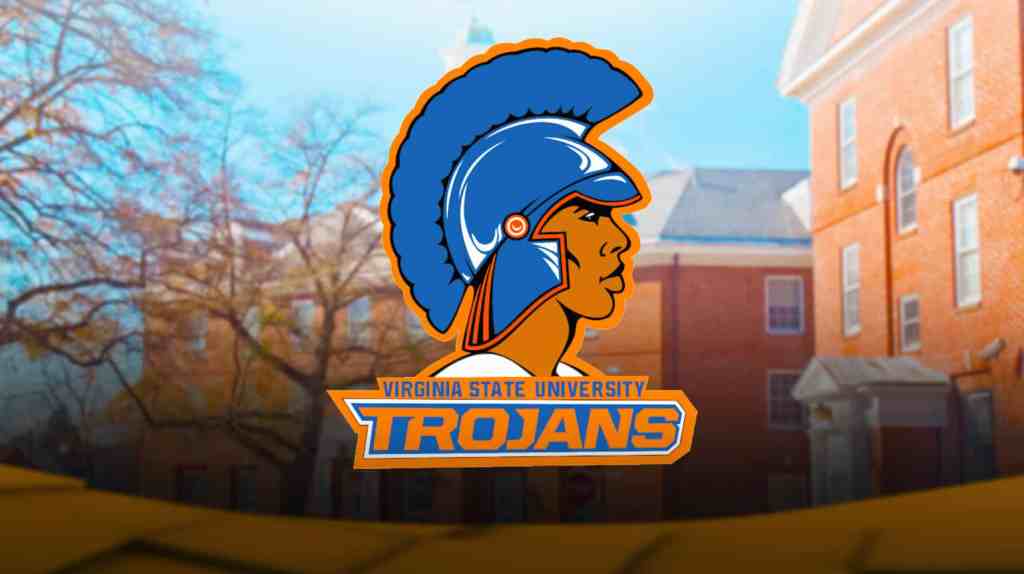 Lockdown lifted at Virginia State after weekend shooting