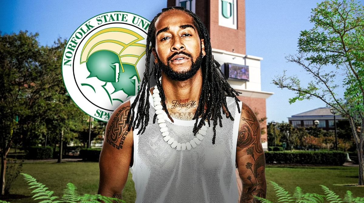 Grammy-nominated R&B singer Omarion Grandberry is set to make an appearance at Norfolk State University to kick off Agoge Week.