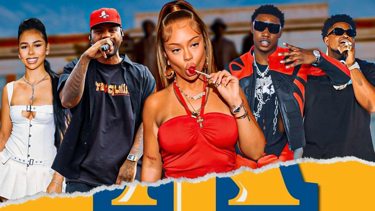 North Carolina A&T just announced their 25th-anniversary homecoming concert lineup, which headlines Bryson Tiller, Latto and many more.