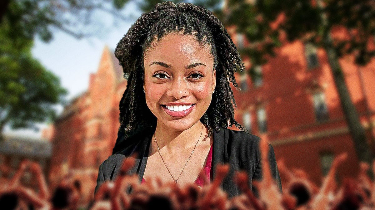 Spelman student becomes a W.E.B. Du Bois Scholar at Harvard, legacy of the first Black American PhD graduate from Harvard, W.E.B. Du Bois.