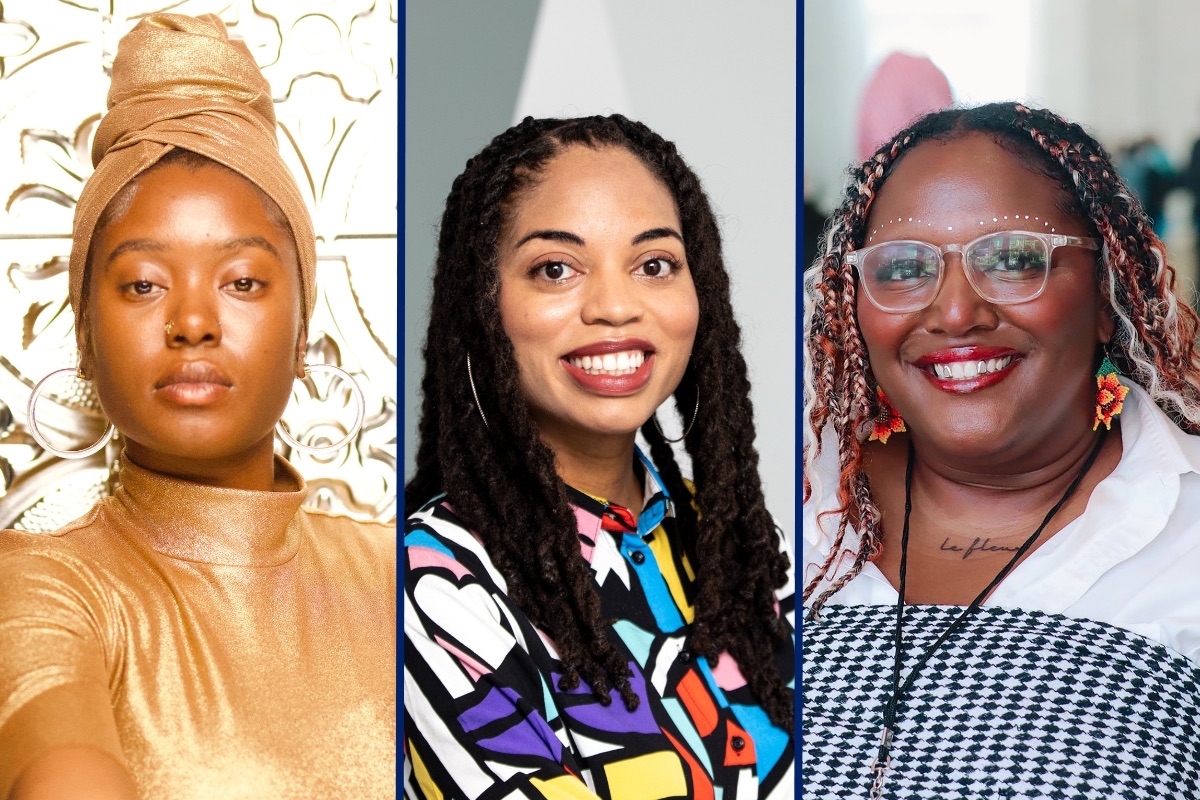 Emory University’s Program celebrates its fifth anniversary by launching new partnerships with Spelman College and local artists.