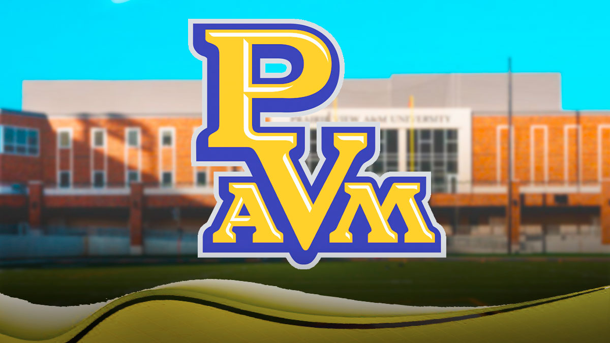 Prairie View A&M University sets a new record for fall 2024 enrollment with 9,893 students, thanks to the PV Cares initiative.
