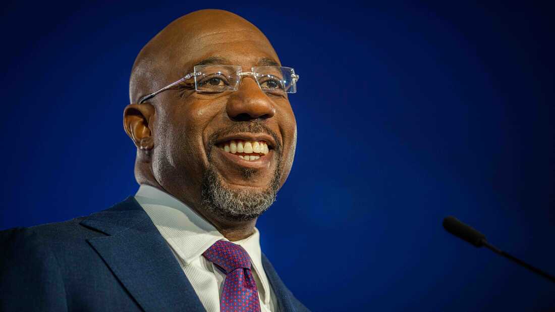 Sen. Raphael Warnock will preach at HBCU Sunday on Feb. 16 at Washington National Cathedral, celebrating HBCUs, faith, and Black history.