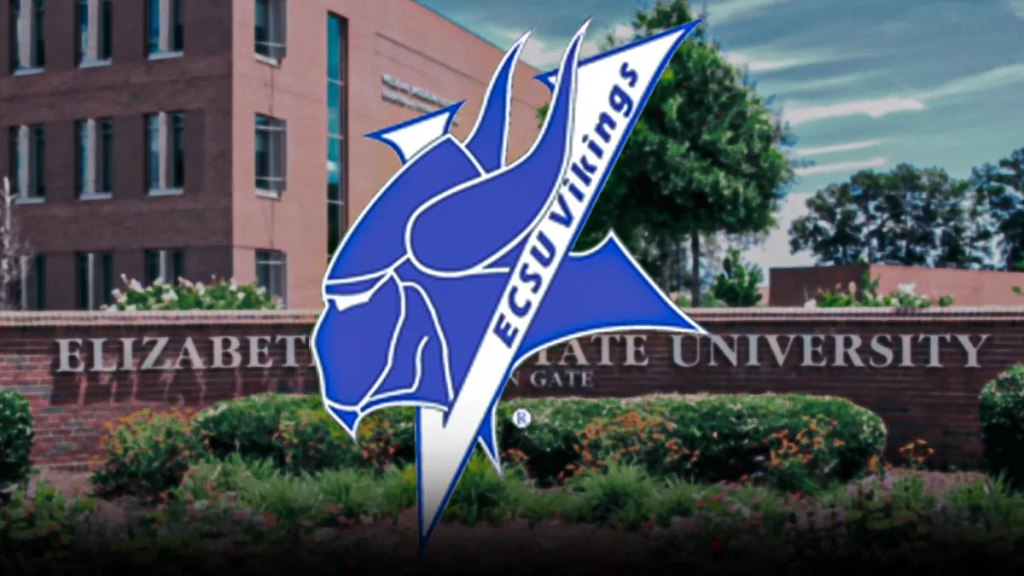 One dead, six injured in shooting at Elizabeth City State