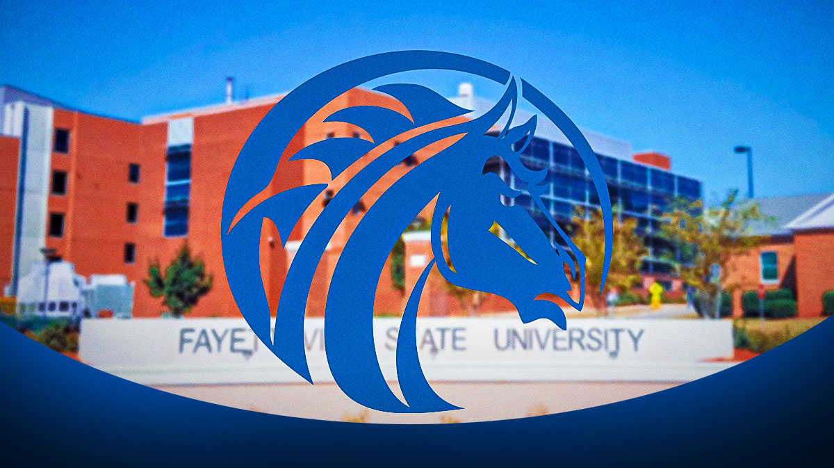 Fayetteville State University was placed on lockdown on Thursday morning following the report of an active shooter.