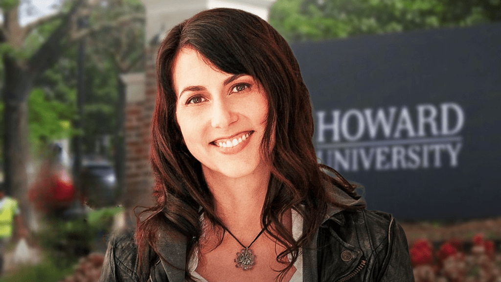 MacKenzie Scott’s HBCU generosity tops $1 Billion