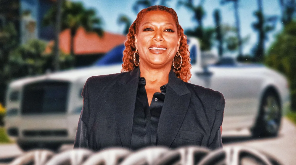 Queen Latifah to speak at North Carolina A&T commencement