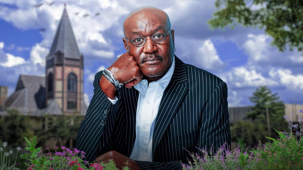 ‘Sinners’ star Delroy Lindo to speak at Fisk University commencement